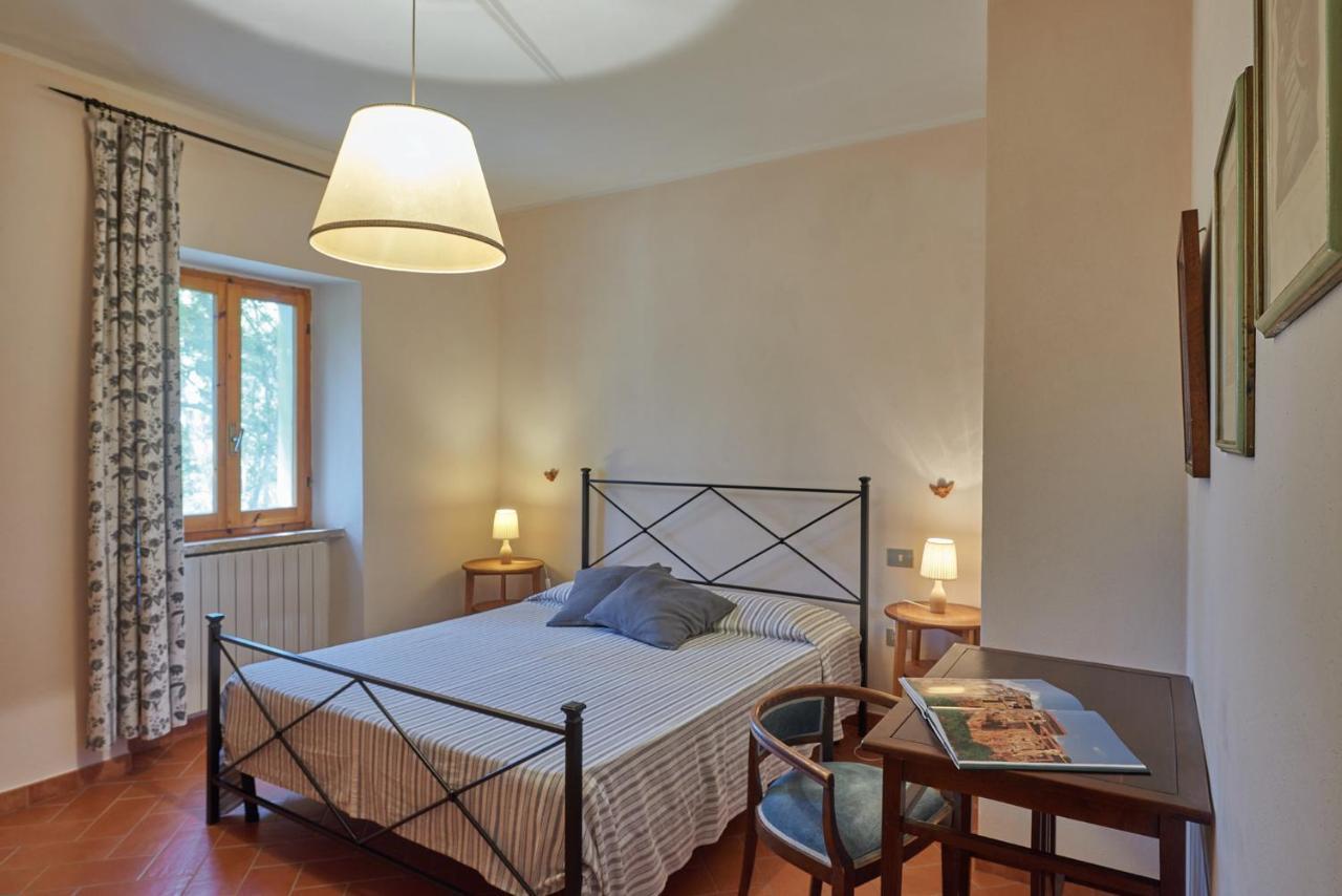 Agriturismo Tesorino Масса-Мариттіма Екстер'єр фото